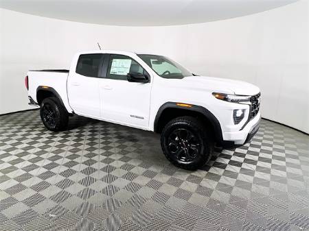 2025 GMC Canyon 2WD Elevation