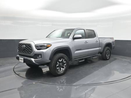 2021 Toyota Tacoma 4WD TRD OFF Road