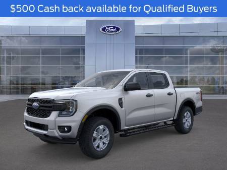 2024 Ford Ranger XL