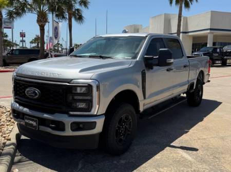2024 Ford F-250SD XL