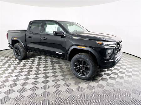 2025 GMC Canyon 2WD Elevation