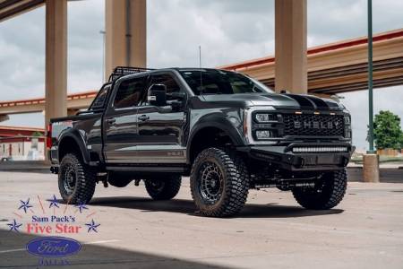 2025 Ford F-250SD Shelby Super Baja