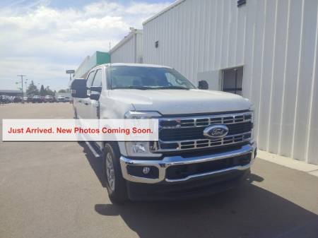 2024 Ford Super Duty F-250 SRW XLT