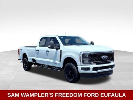 2025 Ford F-350SD XL