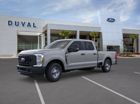 2025 Ford F-250SD XL