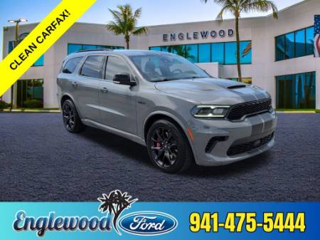 2024 Dodge Durango R/T