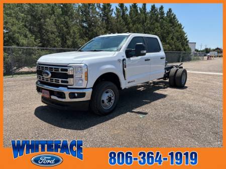 2025 Ford F-350SD XL