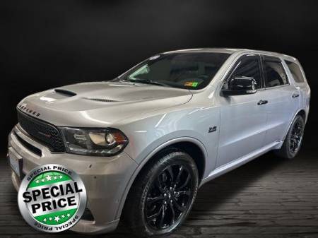2019 Dodge Durango R/T