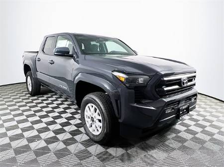 2025 Toyota Tacoma 2WD SR5