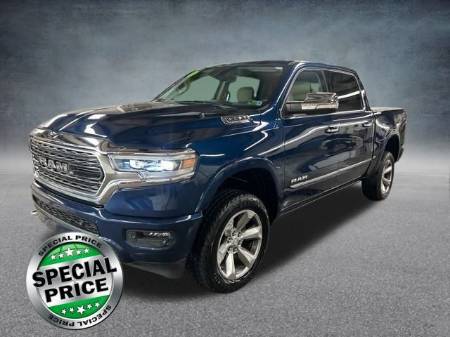 2021 RAM 1500 Limited