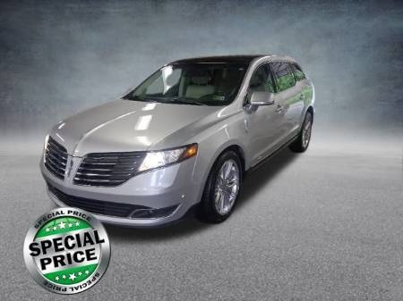 2019 Lincoln Lincoln MKT Standard