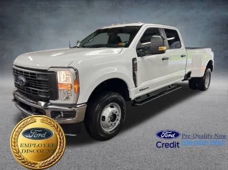 2025 Ford F-350SD XL