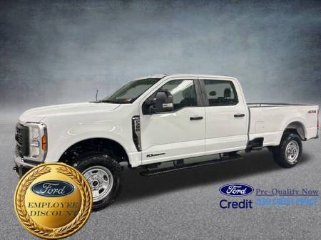2025 Ford F-350SD XL