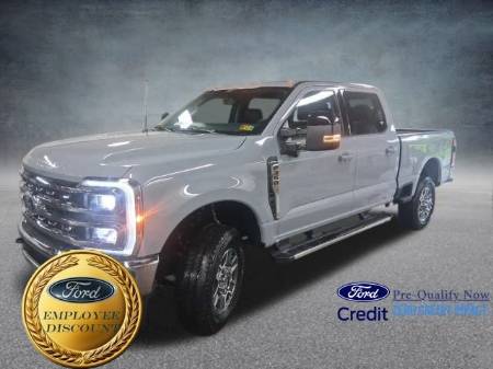 2025 Ford F-350SD LARIAT