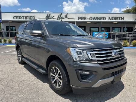 2020 Ford Expedition XLT