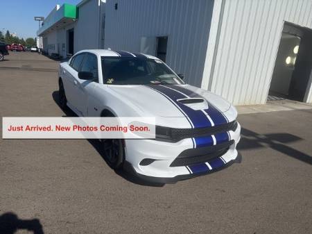 2023 Dodge Charger R/T