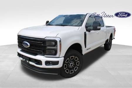 2025 Ford F-350SD