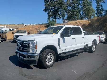 2024 Ford Super Duty F-250 SRW XLT