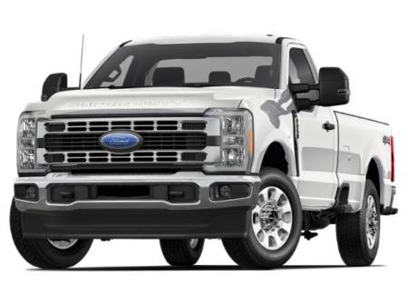 2025 Ford Super Duty F-250 SRW XLT
