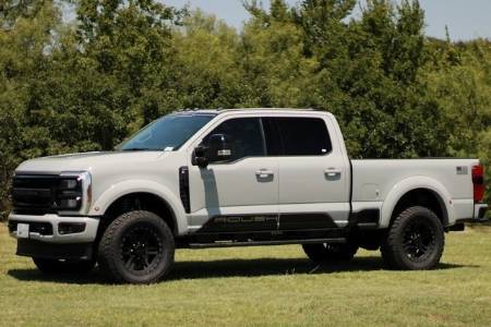 2025 Ford F-250SD Roush