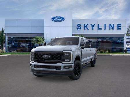 2025 Ford F-350SD LARIAT