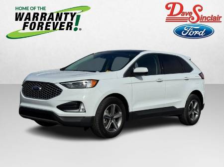 2023 Ford Edge SEL AWD