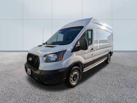 2023 Ford Transit-250 Cargo Van High Roof