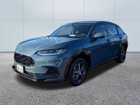 2025 Honda HR-V 2WD EX-L