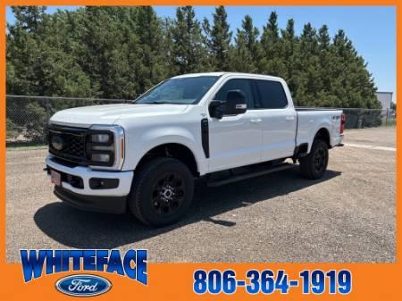 2025 Ford F-250SD LARIAT
