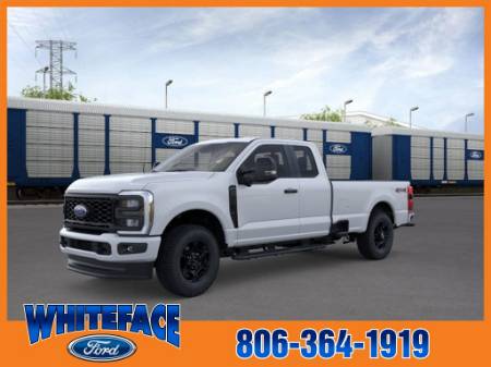 2025 Ford F-350SD XL