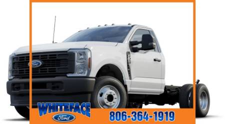 2025 Ford F-350SD