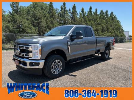 2025 Ford F-350SD XLT