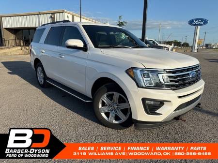 2019 Ford Expedition XLT