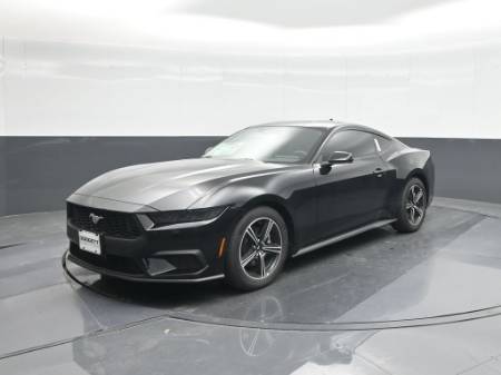 2025 Ford Mustang EcoBoost®