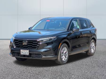 2023 Honda CR-V LX 2WD