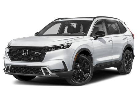 2025 Honda CR-V Sport Touring