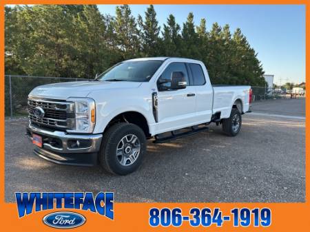 2025 Ford F-350SD XLT