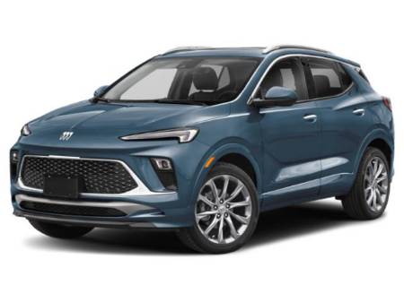 2024 Buick Encore GX Avenir
