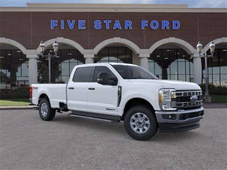 2025 Ford F-350SD XLT