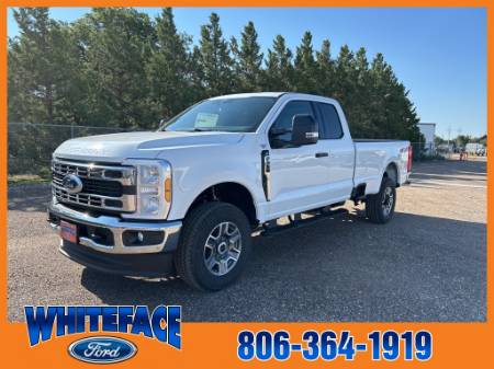 2025 Ford F-350SD XLT