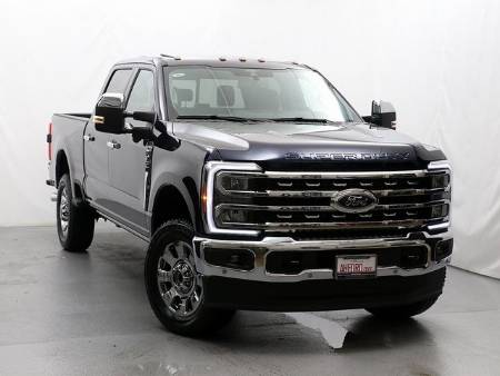 2025 Ford F-350SD LARIAT