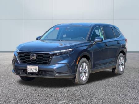 2023 Honda CR-V LX 2WD
