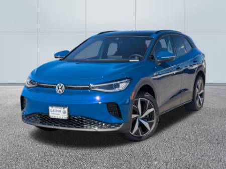 2025 Volkswagen ID.4 PRO S