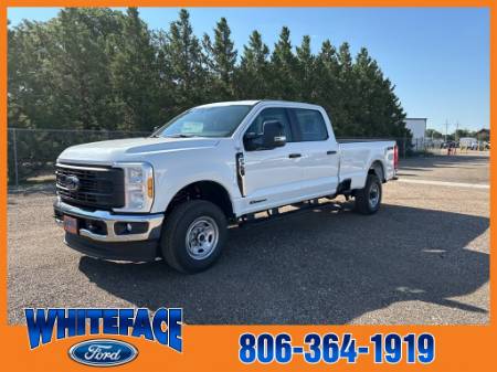 2025 Ford F-350SD XL