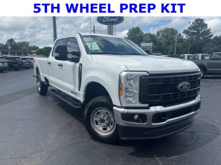 2024 Ford F-350SD XL