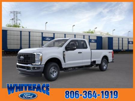 2025 Ford F-350SD XL