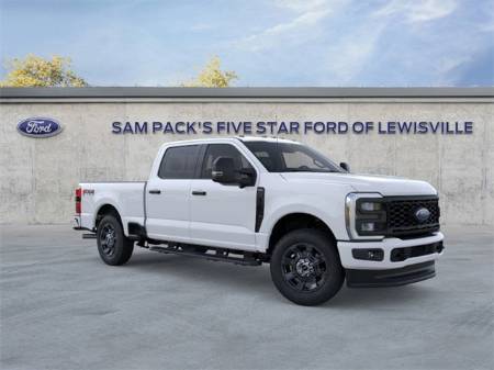2025 Ford F-250SD XL