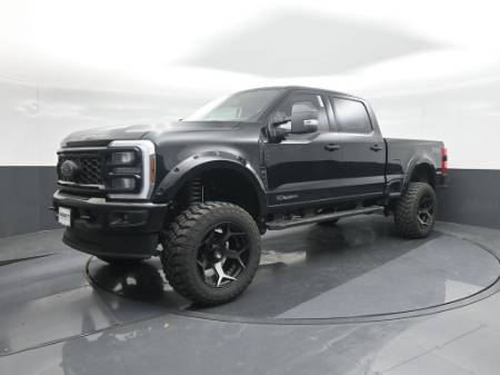 2025 Ford Super Duty F-250 SRW XLT