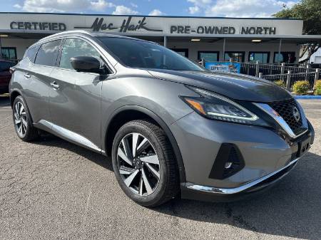 2023 Nissan Murano SL