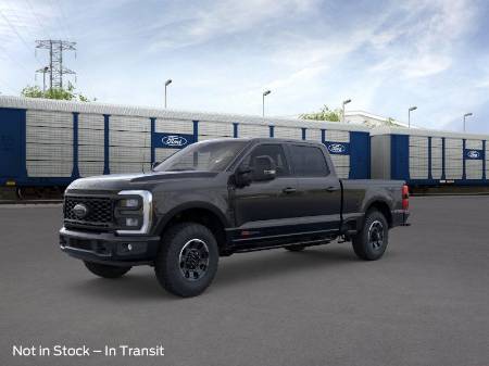 2025 Ford Super Duty F-250 SRW XLT